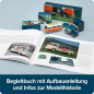 Preview: Adventskalender VW Bulli T2 4